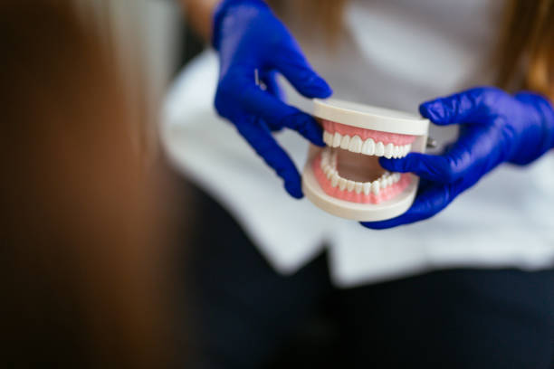 Oral Cancer Screening in New Carrollton, MD