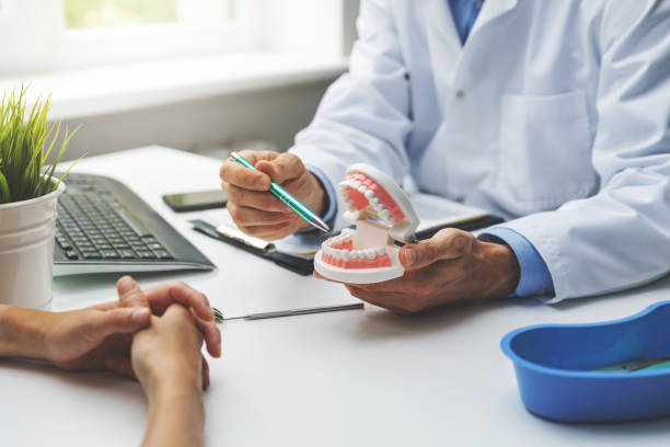 Best Pediatric Dentistry  in New Carrollton, MD