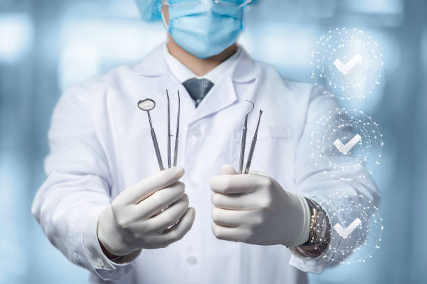 Sleep Apnea Treatment in New Carrollton, MD
