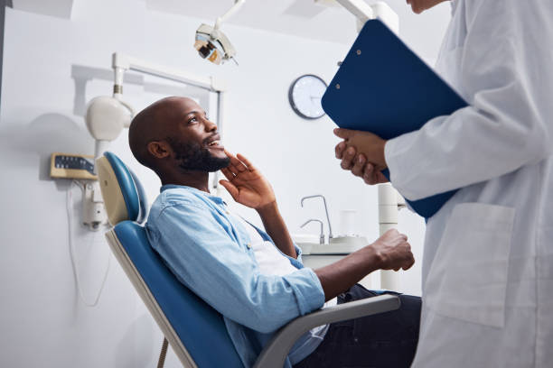  New Carrollton, MD Dental Services Pros