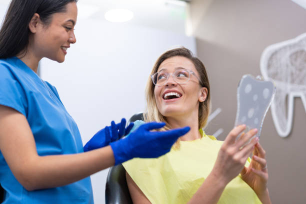 New Carrollton, MD Dental Services Company