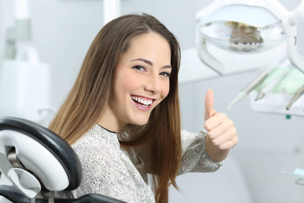 TMJ/TMD Treatment in New Carrollton, MD